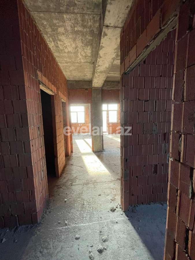Satılır, yeni tikili, 3 otaqlı, 111 m², Bakı, Xətai r, Həzi Aslanov q, Həzi Aslanov m.