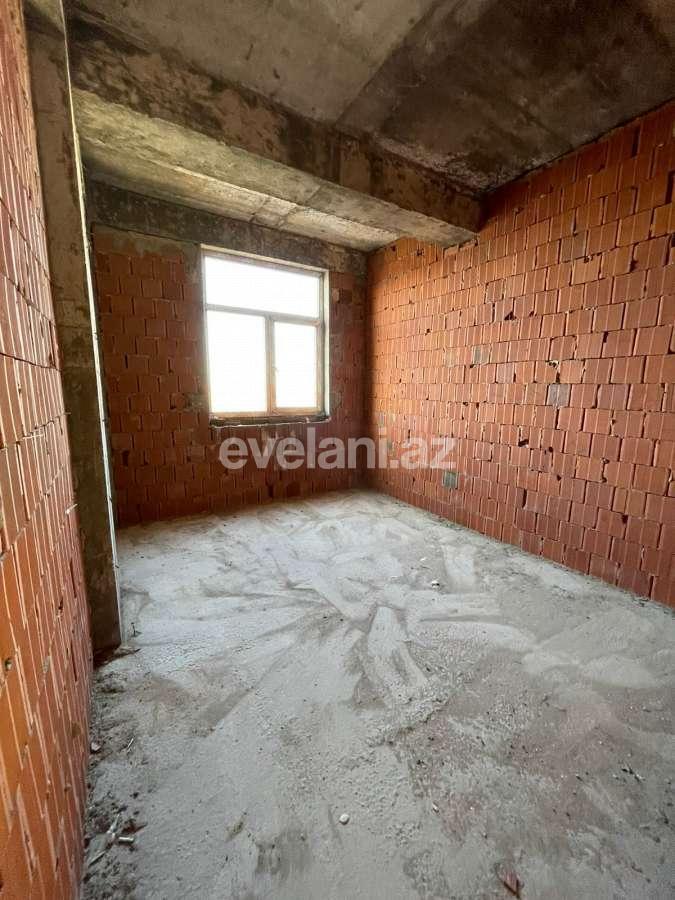 Satılır, yeni tikili, 3 otaqlı, 111 m², Bakı, Xətai r, Həzi Aslanov q, Həzi Aslanov m.