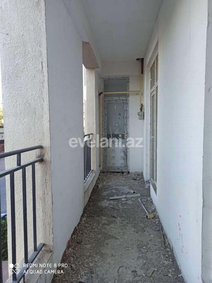 Продаётся, новостройка, 3-комнаты, 98 m², Баку, Низаминский r, Кара Караев m.