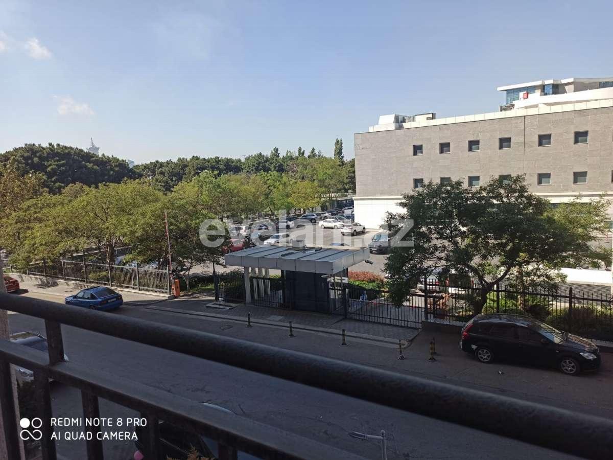 Продаётся, новостройка, 3-комнаты, 98 m², Баку, Низаминский r, Кара Караев m.