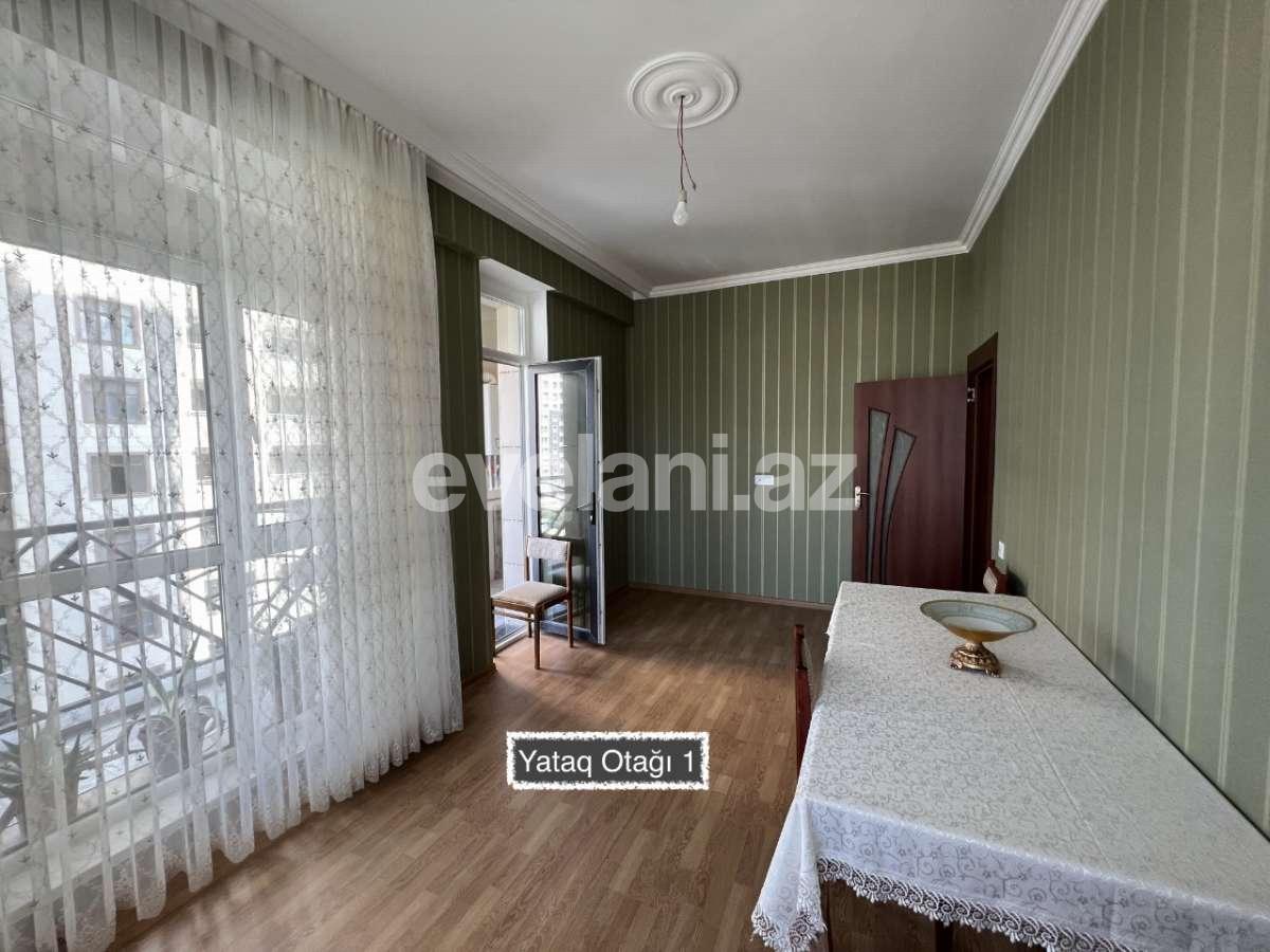 Satılır, yeni tikili, 3 otaqlı, 124 m², Bakı, Nərimanov r, Gənclik m.