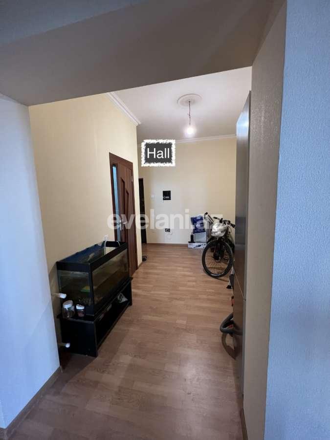 Satılır, yeni tikili, 3 otaqlı, 124 m², Bakı, Nərimanov r, Gənclik m.