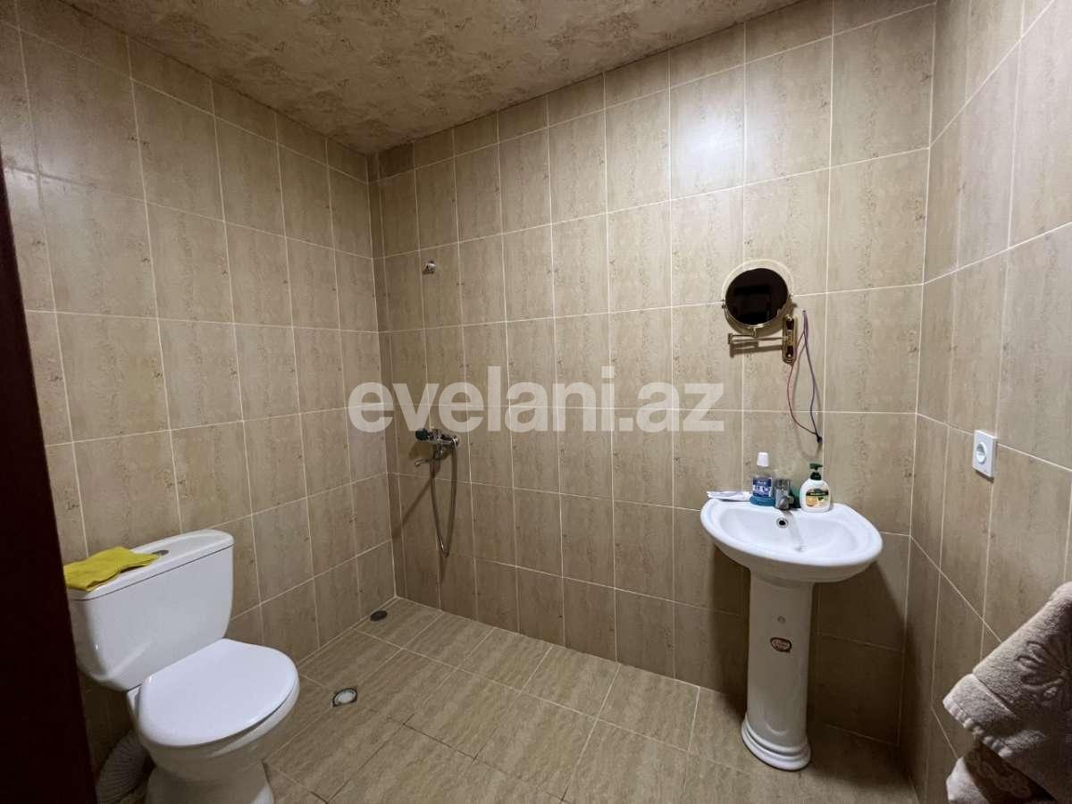 Satılır, yeni tikili, 3 otaqlı, 124 m², Bakı, Nərimanov r, Gənclik m.