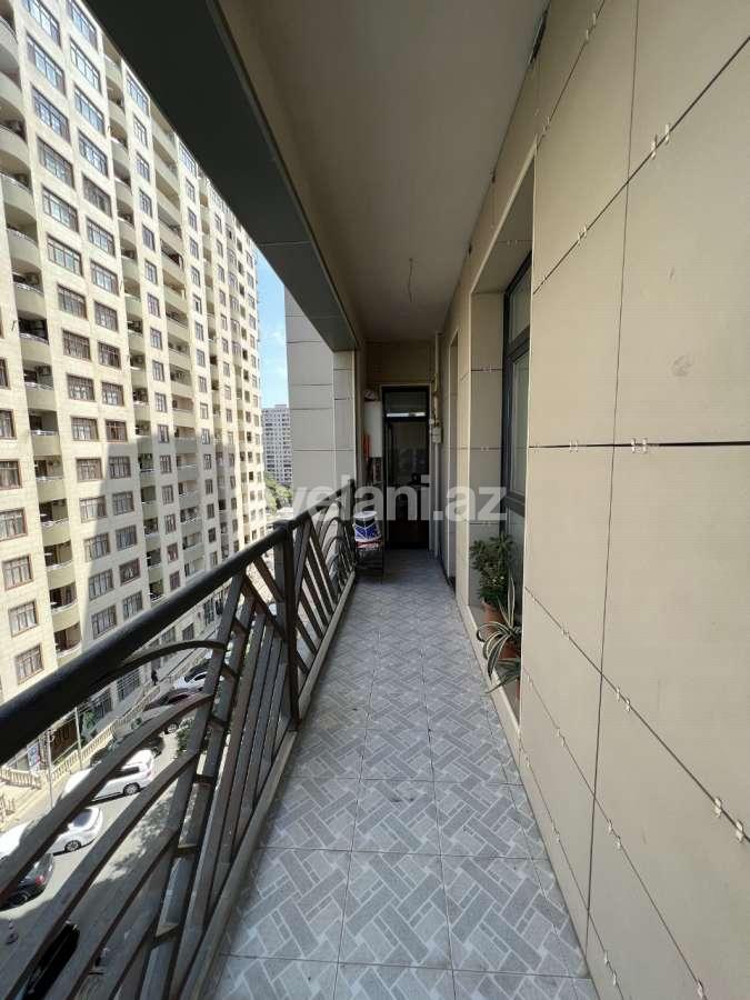 Satılır, yeni tikili, 3 otaqlı, 124 m², Bakı, Nərimanov r, Gənclik m.