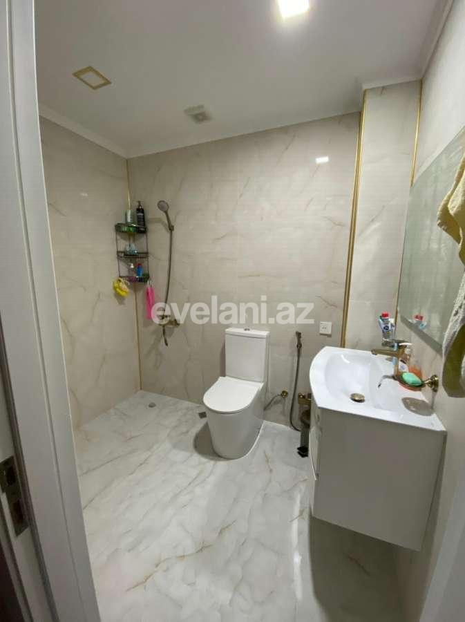 Satılır, yeni tikili, 3 otaqlı, 65 m², Bakı, Xətai r, Əhmədli q, Əhmədli m.