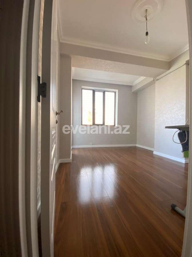 Satılır, yeni tikili, 3 otaqlı, 65 m², Bakı, Xətai r, Əhmədli q, Əhmədli m.