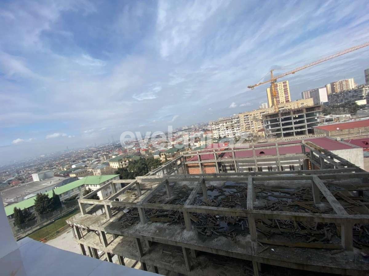 Satılır, yeni tikili, 3 otaqlı, 65 m², Bakı, Xətai r, Əhmədli q, Əhmədli m.