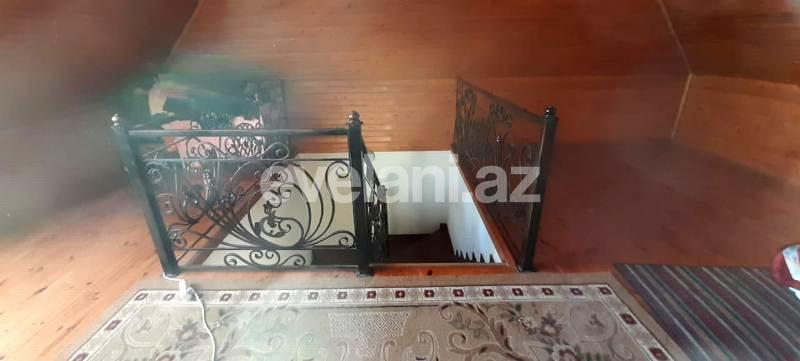 Satılır, həyət evi / bağ, 5 otaqlı, 180 m², Bakı, Xəzər r.
