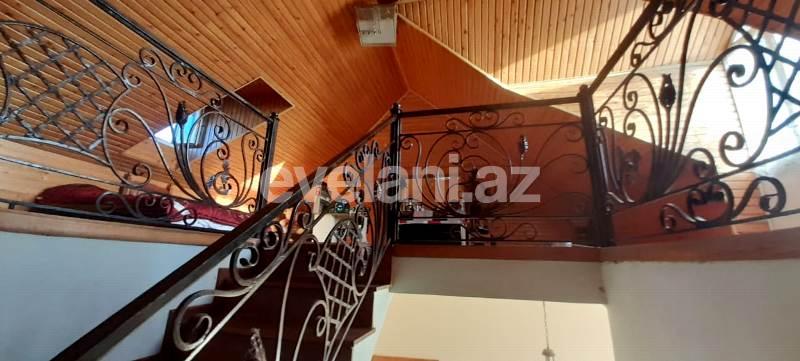 Satılır, həyət evi / bağ, 5 otaqlı, 180 m², Bakı, Xəzər r.