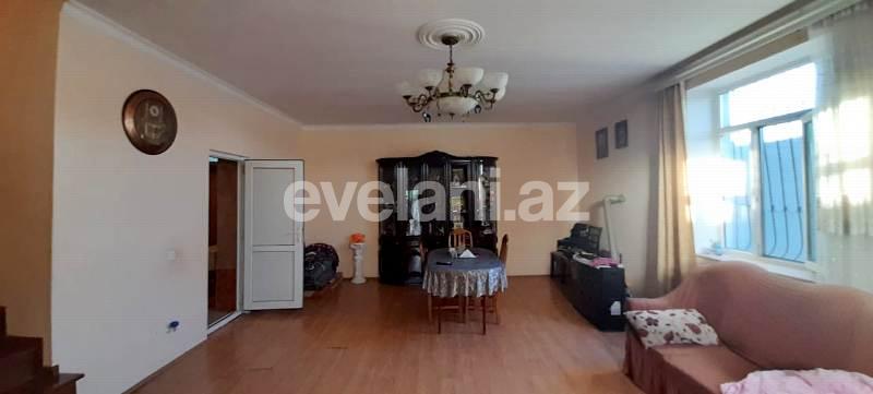 Satılır, həyət evi / bağ, 5 otaqlı, 180 m², Bakı, Xəzər r.