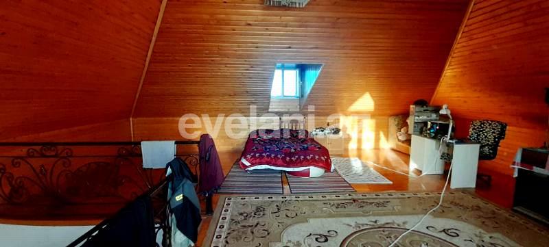 Satılır, həyət evi / bağ, 5 otaqlı, 180 m², Bakı, Xəzər r.