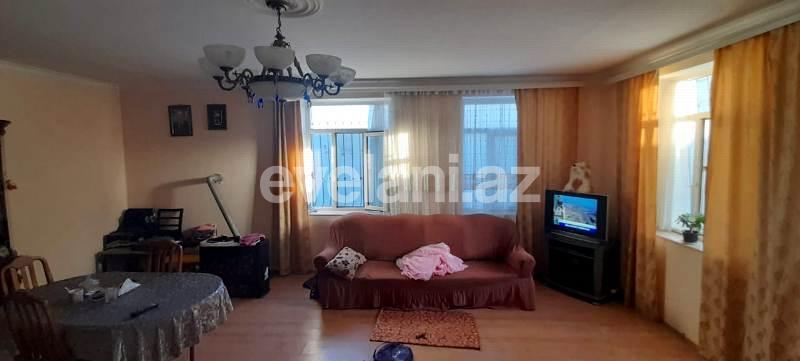 Satılır, həyət evi / bağ, 5 otaqlı, 180 m², Bakı, Xəzər r.