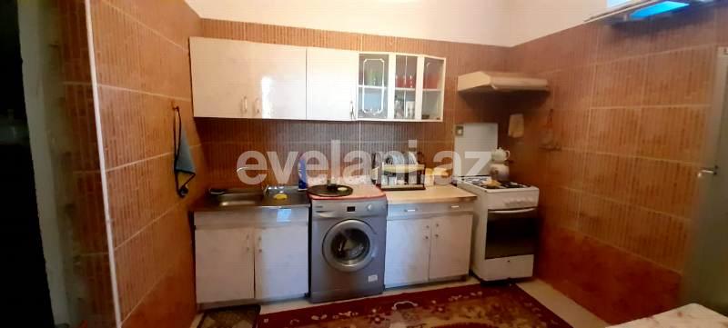 Satılır, həyət evi / bağ, 5 otaqlı, 180 m², Bakı, Xəzər r.