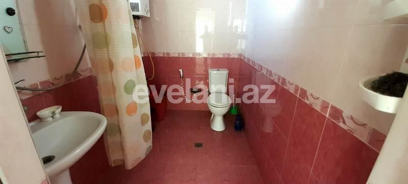 Satılır, həyət evi / bağ, 5 otaqlı, 180 m², Bakı, Xəzər r.