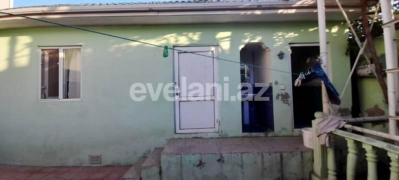 Satılır, həyət evi / bağ, 5 otaqlı, 180 m², Bakı, Xəzər r.