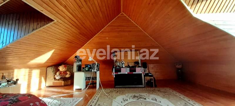 Satılır, həyət evi / bağ, 5 otaqlı, 180 m², Bakı, Xəzər r.