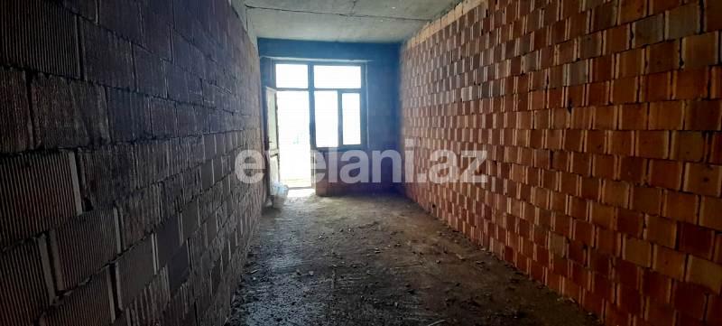 Satılır, yeni tikili, 4 otaqlı, 190 m², Bakı, Nəsimi r.