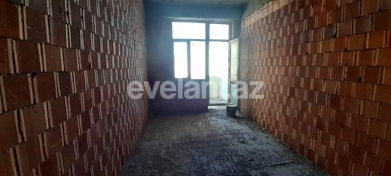 Satılır, yeni tikili, 4 otaqlı, 190 m², Bakı, Nəsimi r.