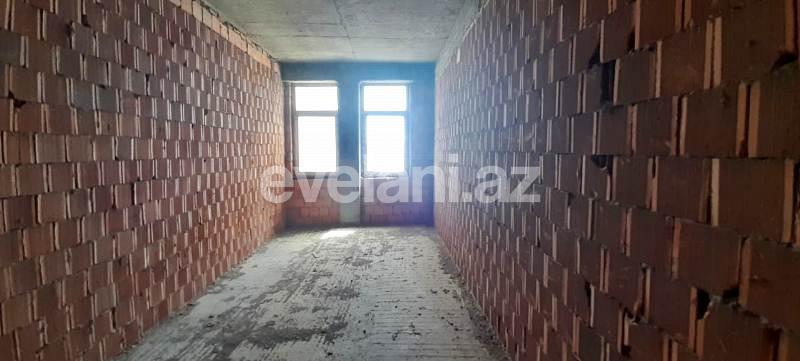 Satılır, yeni tikili, 4 otaqlı, 190 m², Bakı, Nəsimi r.