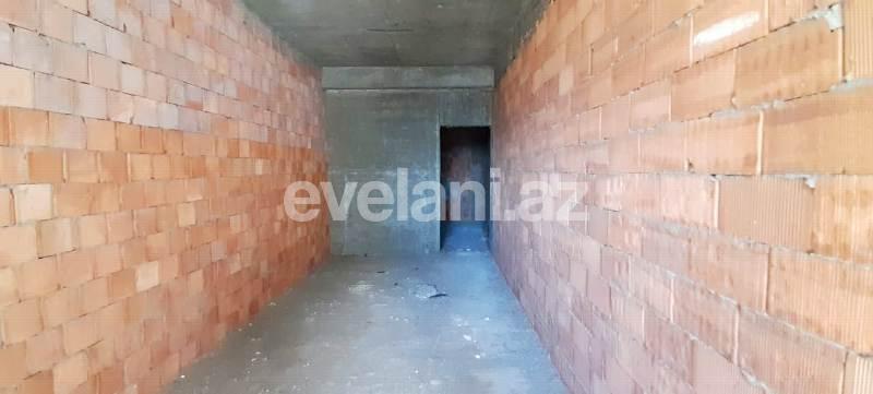 Satılır, yeni tikili, 4 otaqlı, 190 m², Bakı, Nəsimi r.
