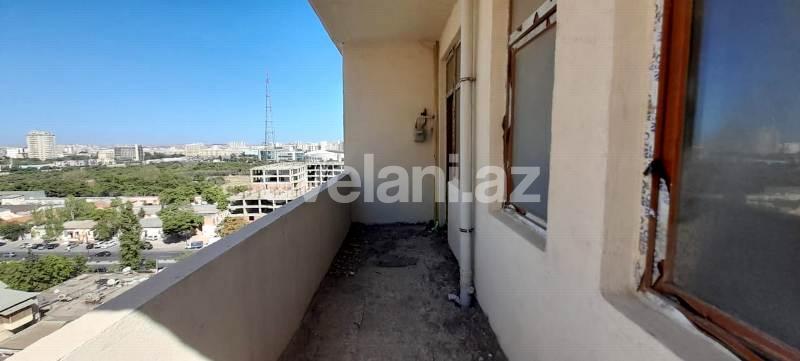 Satılır, yeni tikili, 4 otaqlı, 190 m², Bakı, Nəsimi r.