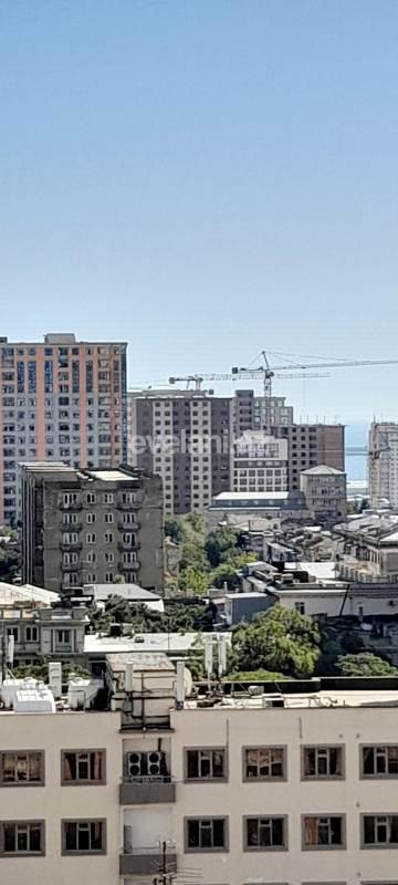 Satılır, yeni tikili, 4 otaqlı, 190 m², Bakı, Nəsimi r.