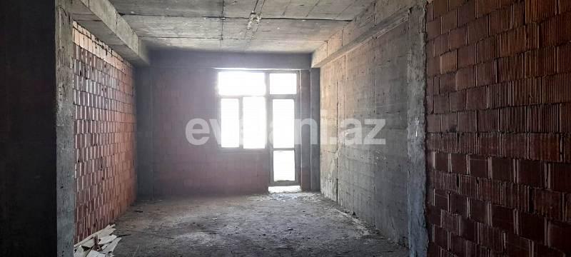 Satılır, yeni tikili, 4 otaqlı, 190 m², Bakı, Nəsimi r.