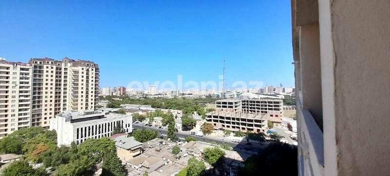 Satılır, yeni tikili, 4 otaqlı, 190 m², Bakı, Nəsimi r.