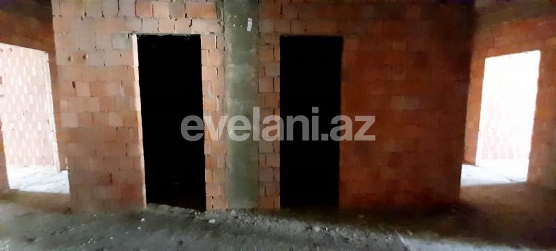 Satılır, yeni tikili, 4 otaqlı, 190 m², Bakı, Nəsimi r.