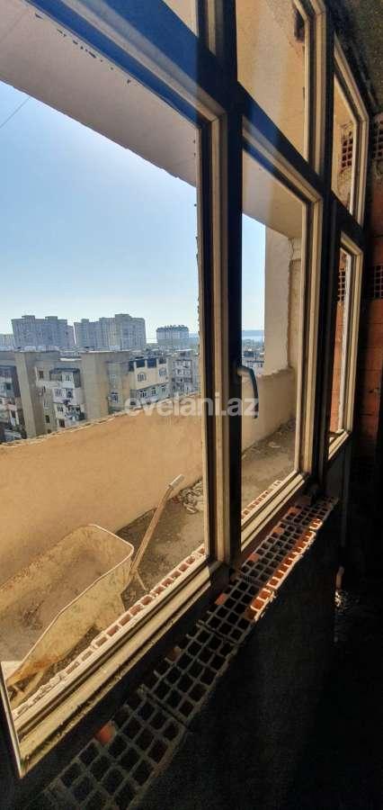 Satılır, yeni tikili, 2 otaqlı, 72 m², Bakı, Xətai r, Əhmədli q, Əhmədli m.