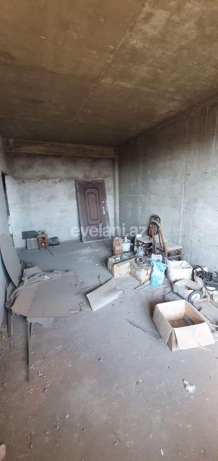 Satılır, yeni tikili, 2 otaqlı, 72 m², Bakı, Xətai r, Əhmədli q, Əhmədli m.