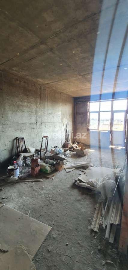 Satılır, yeni tikili, 2 otaqlı, 72 m², Bakı, Xətai r, Əhmədli q, Əhmədli m.