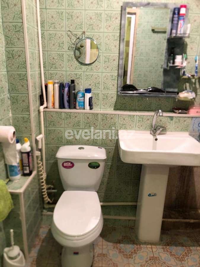 Satılır, köhnə tikili, 1 otaqlı, 42 m², Bakı, Nizami r, 8-ci kilometr q, Qara Qarayev m.