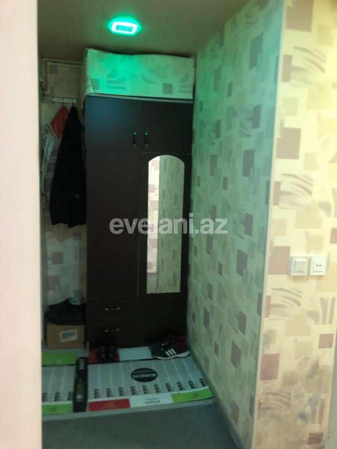 Satılır, köhnə tikili, 1 otaqlı, 42 m², Bakı, Nizami r, 8-ci kilometr q, Qara Qarayev m.