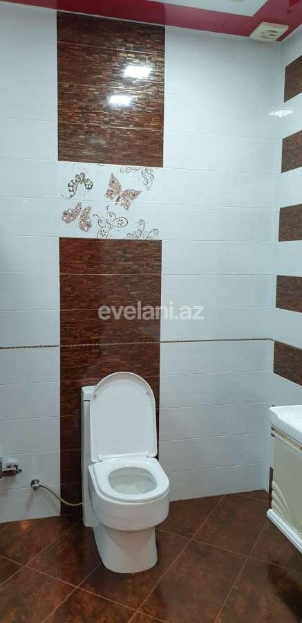 Sale, new building, 3 room, 135 m², Baku, Nasimi r, 20 yanvar m.