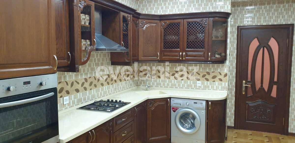Sale, new building, 3 room, 135 m², Baku, Nasimi r, 20 yanvar m.