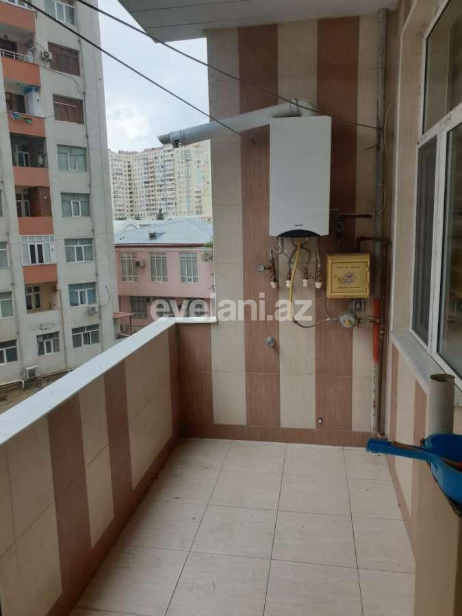 Sale, new building, 3 room, 135 m², Baku, Nasimi r, 20 yanvar m.