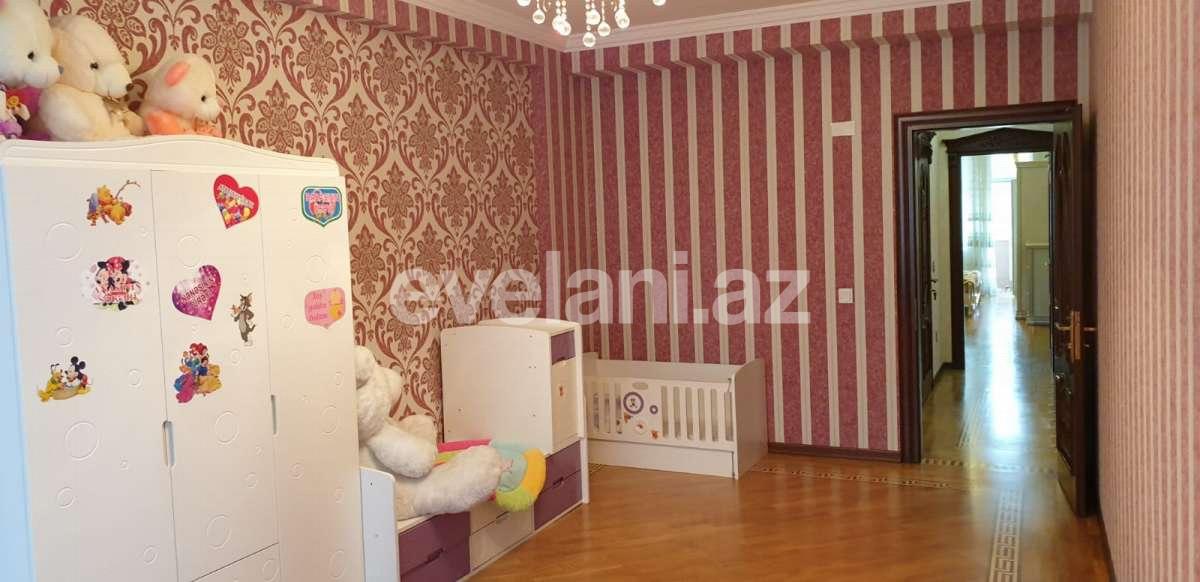 Sale, new building, 3 room, 135 m², Baku, Nasimi r, 20 yanvar m.