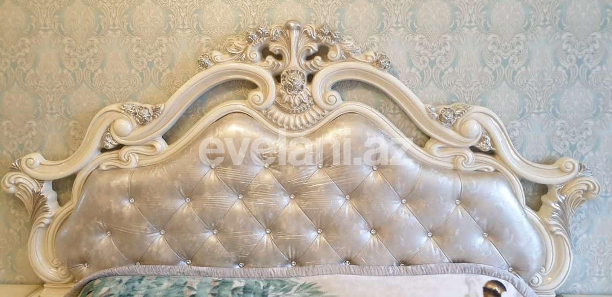 Sale, new building, 3 room, 135 m², Baku, Nasimi r, 20 yanvar m.