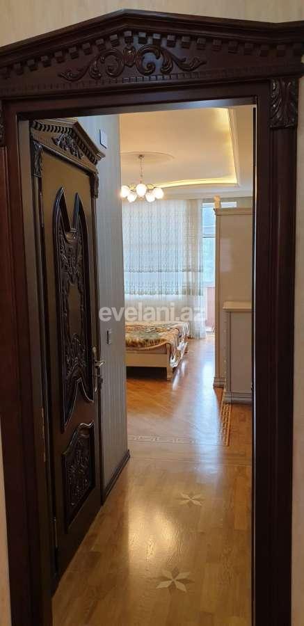 Sale, new building, 3 room, 135 m², Baku, Nasimi r, 20 yanvar m.