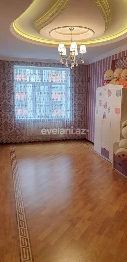 Sale, new building, 3 room, 135 m², Baku, Nasimi r, 20 yanvar m.