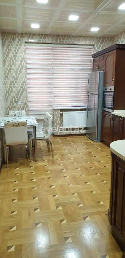 Sale, new building, 3 room, 135 m², Baku, Nasimi r, 20 yanvar m.
