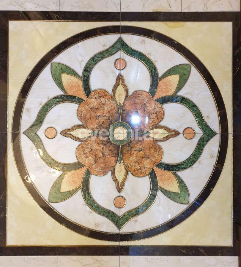 Sale, new building, 3 room, 135 m², Baku, Nasimi r, 20 yanvar m.