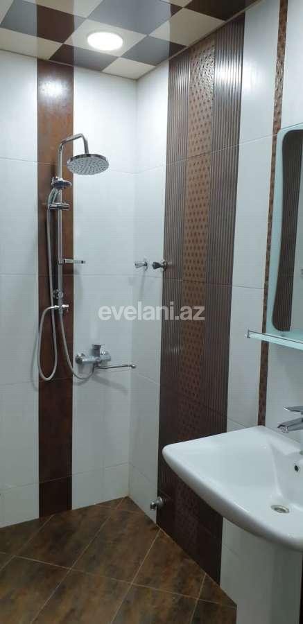 Sale, new building, 3 room, 135 m², Baku, Nasimi r, 20 yanvar m.