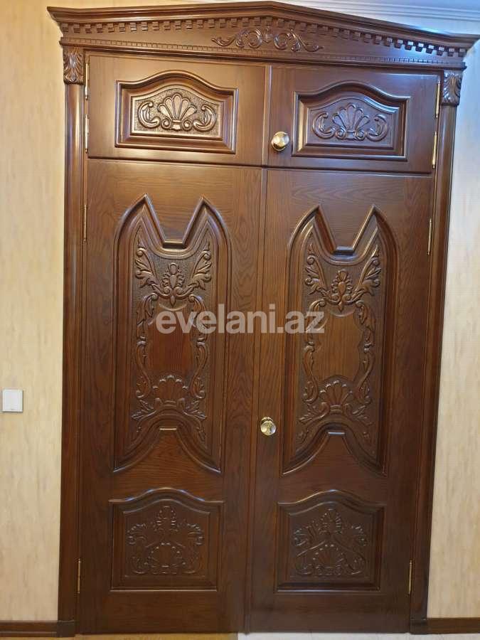 Sale, new building, 3 room, 135 m², Baku, Nasimi r, 20 yanvar m.