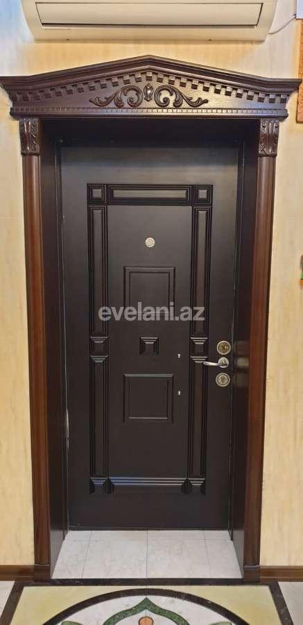 Sale, new building, 3 room, 135 m², Baku, Nasimi r, 20 yanvar m.