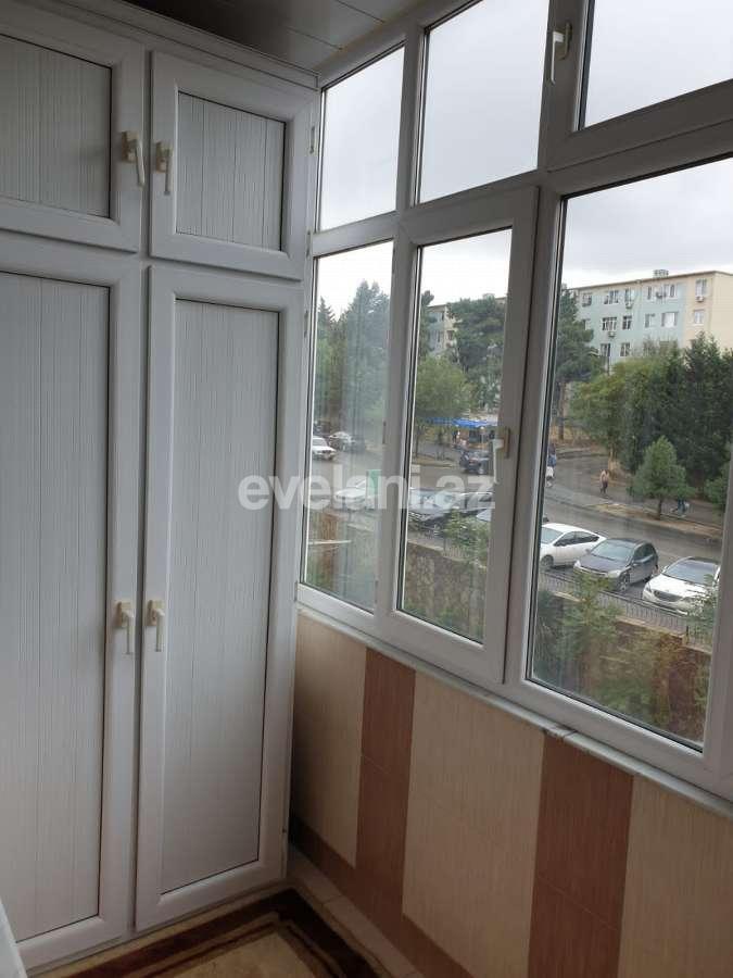 Sale, new building, 3 room, 135 m², Baku, Nasimi r, 20 yanvar m.