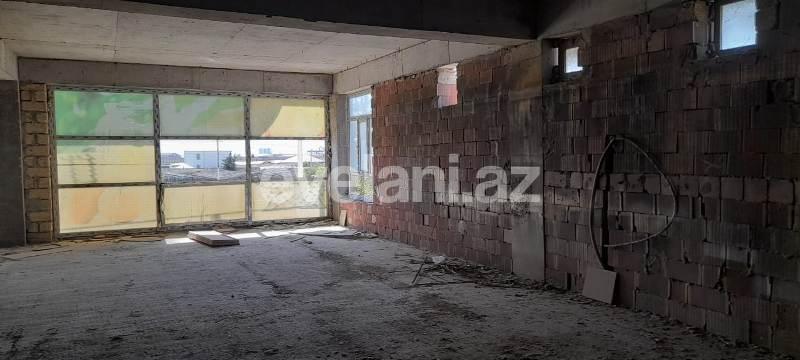 Satılır, obyekt, 2000 m², Bakı, Binəqədi r.