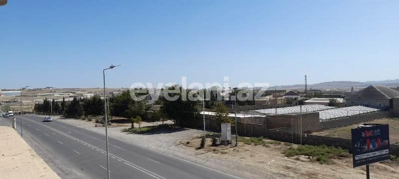 Satılır, obyekt, 2000 m², Bakı, Binəqədi r.