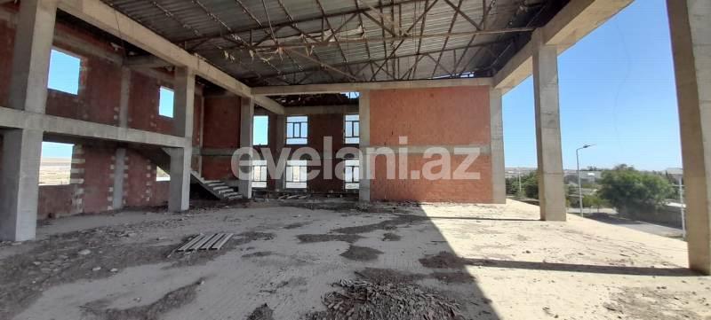 Satılır, obyekt, 2000 m², Bakı, Binəqədi r.